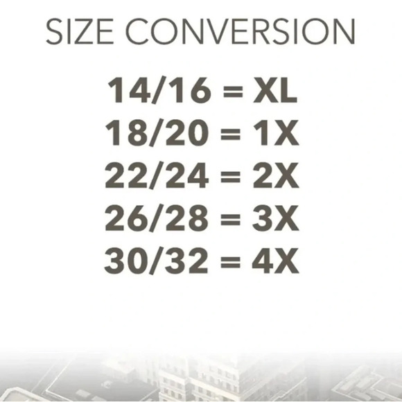 KAKTUS Red and Blue Floral Bubble Dress with Dart Bodice - Size 2X - Picture 8 of 8